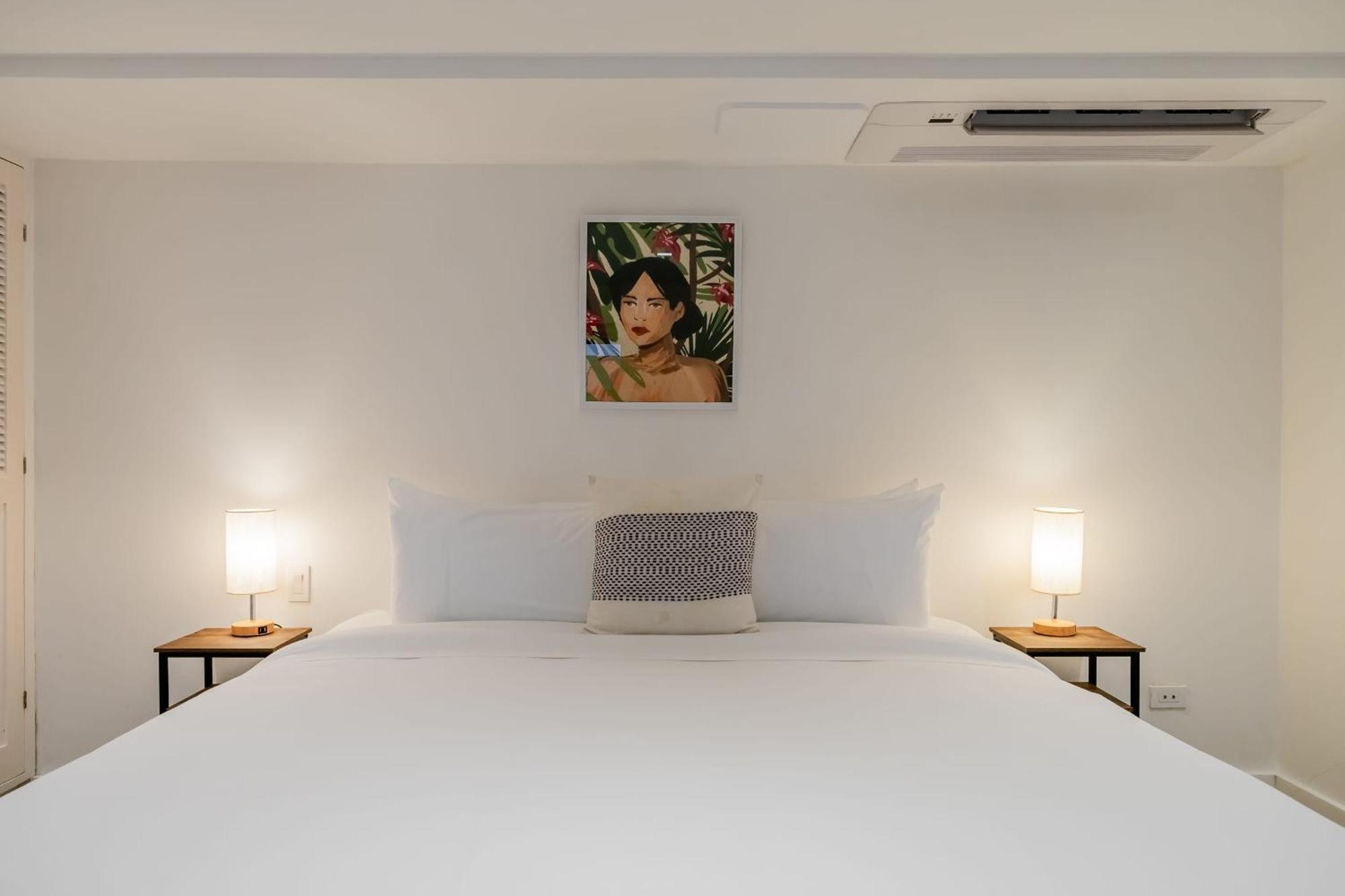 Casa Lefevre By Wynwood House Apartment Панама Сити Екстериор снимка