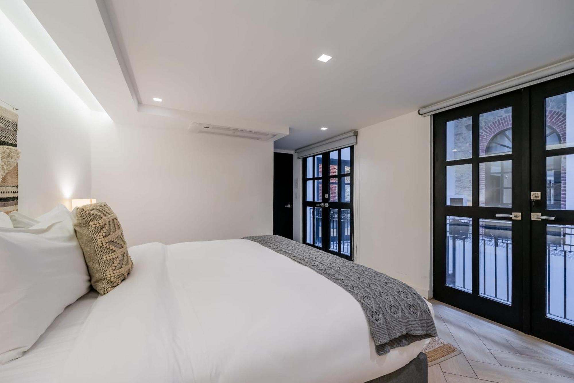 Casa Lefevre By Wynwood House Apartment Панама Сити Екстериор снимка