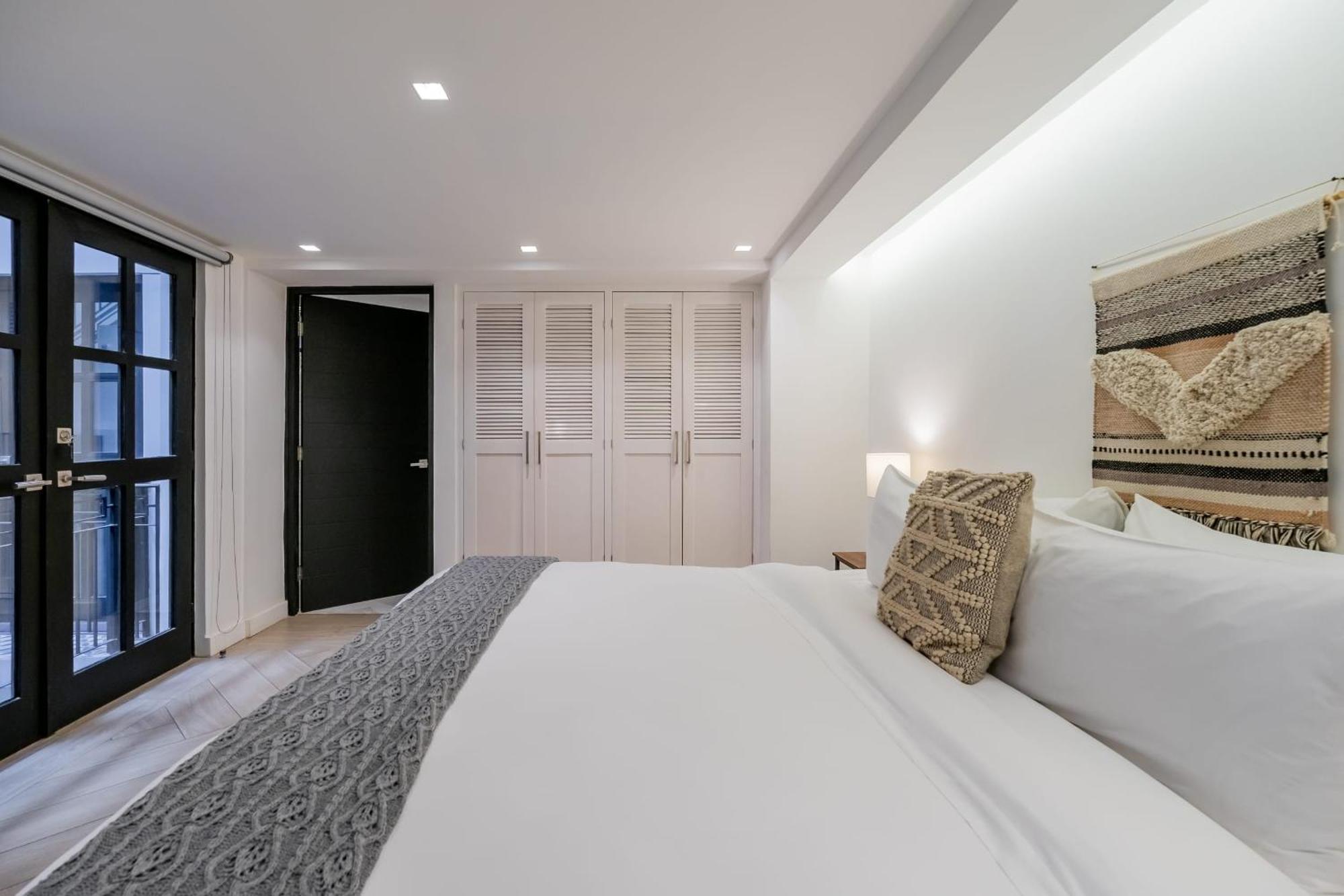 Casa Lefevre By Wynwood House Apartment Панама Сити Екстериор снимка