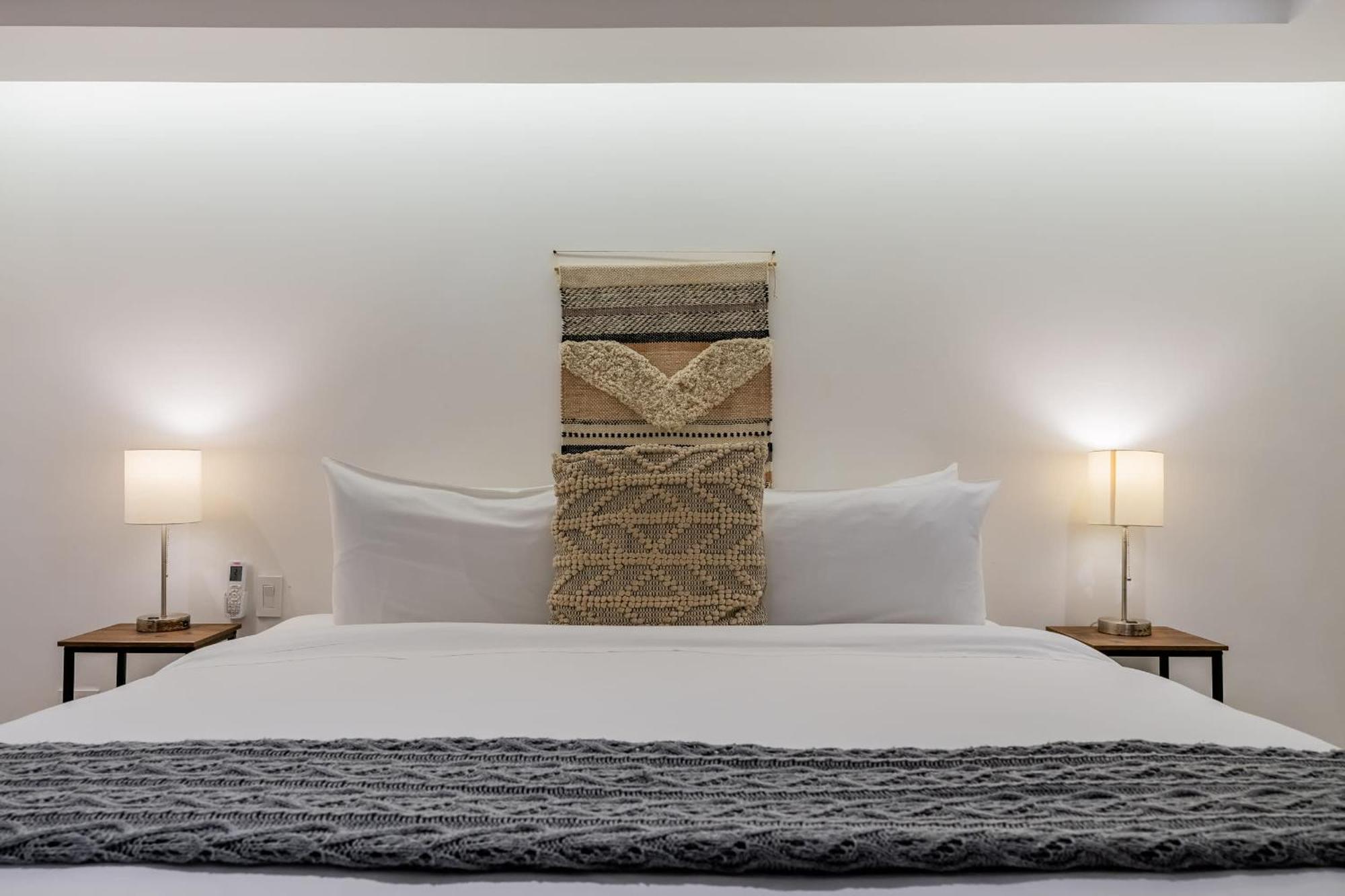Casa Lefevre By Wynwood House Apartment Панама Сити Екстериор снимка