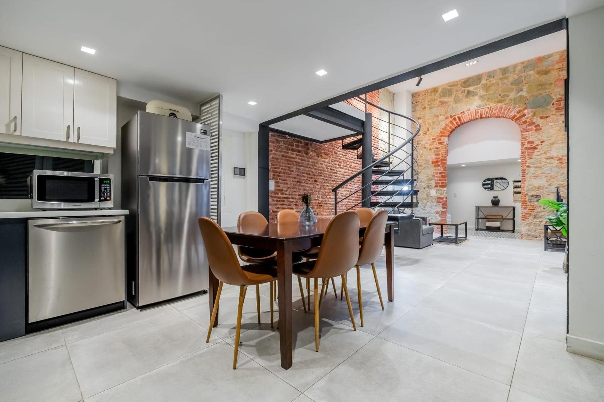Casa Lefevre By Wynwood House Apartment Панама Сити Екстериор снимка