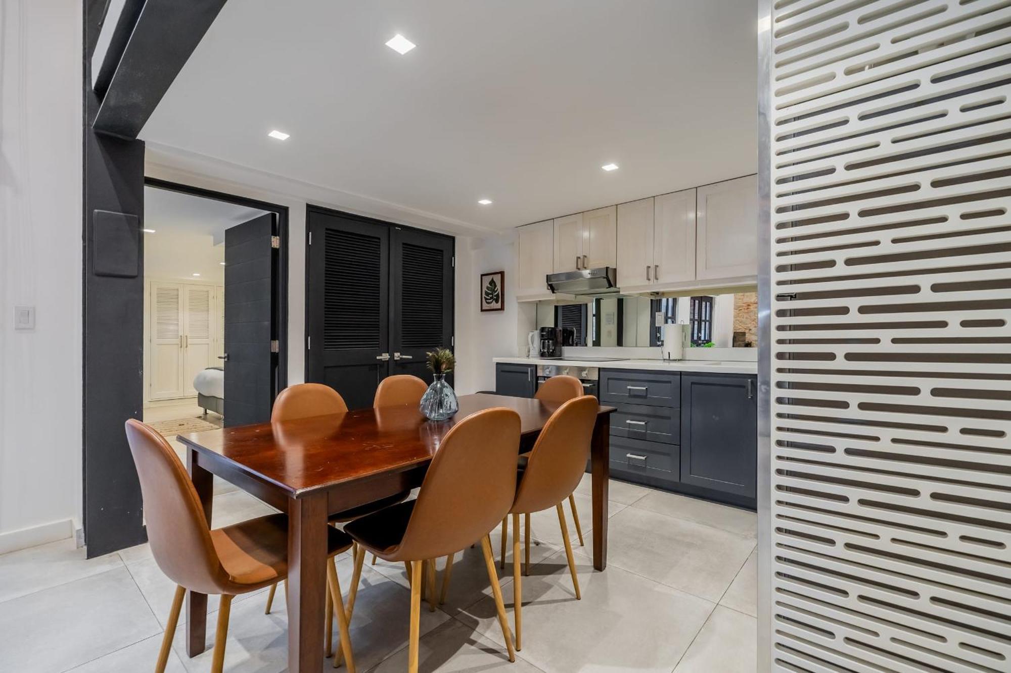Casa Lefevre By Wynwood House Apartment Панама Сити Екстериор снимка