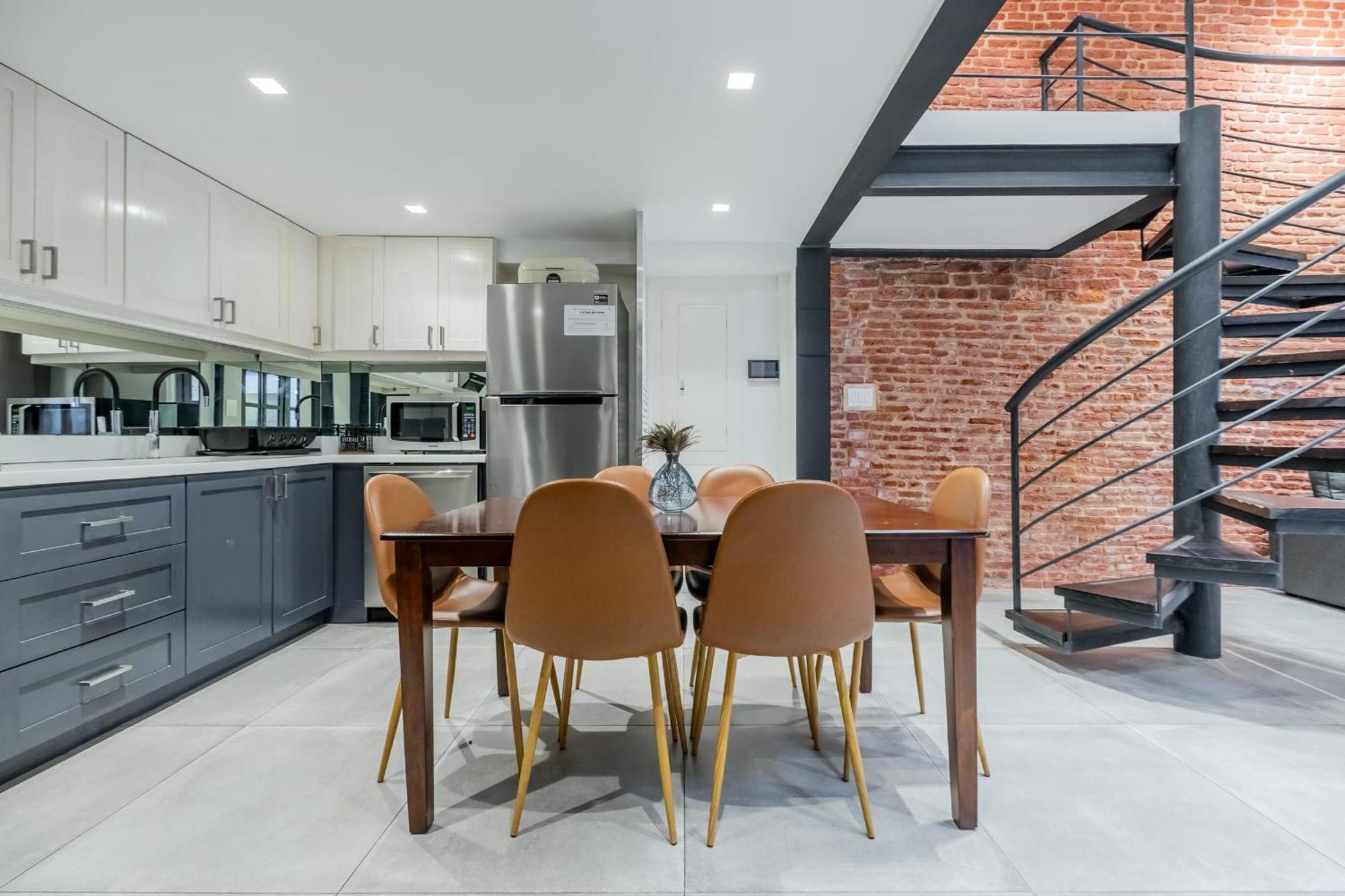 Casa Lefevre By Wynwood House Apartment Панама Сити Екстериор снимка
