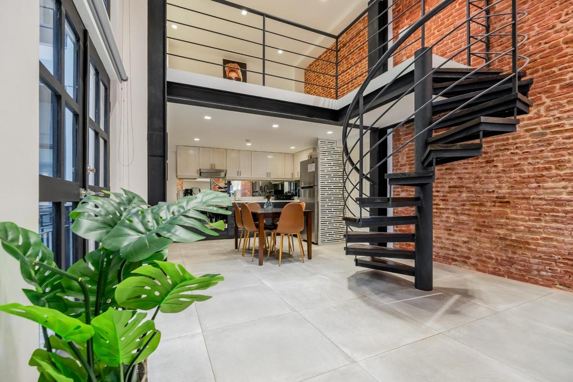 Casa Lefevre By Wynwood House Apartment Панама Сити Екстериор снимка