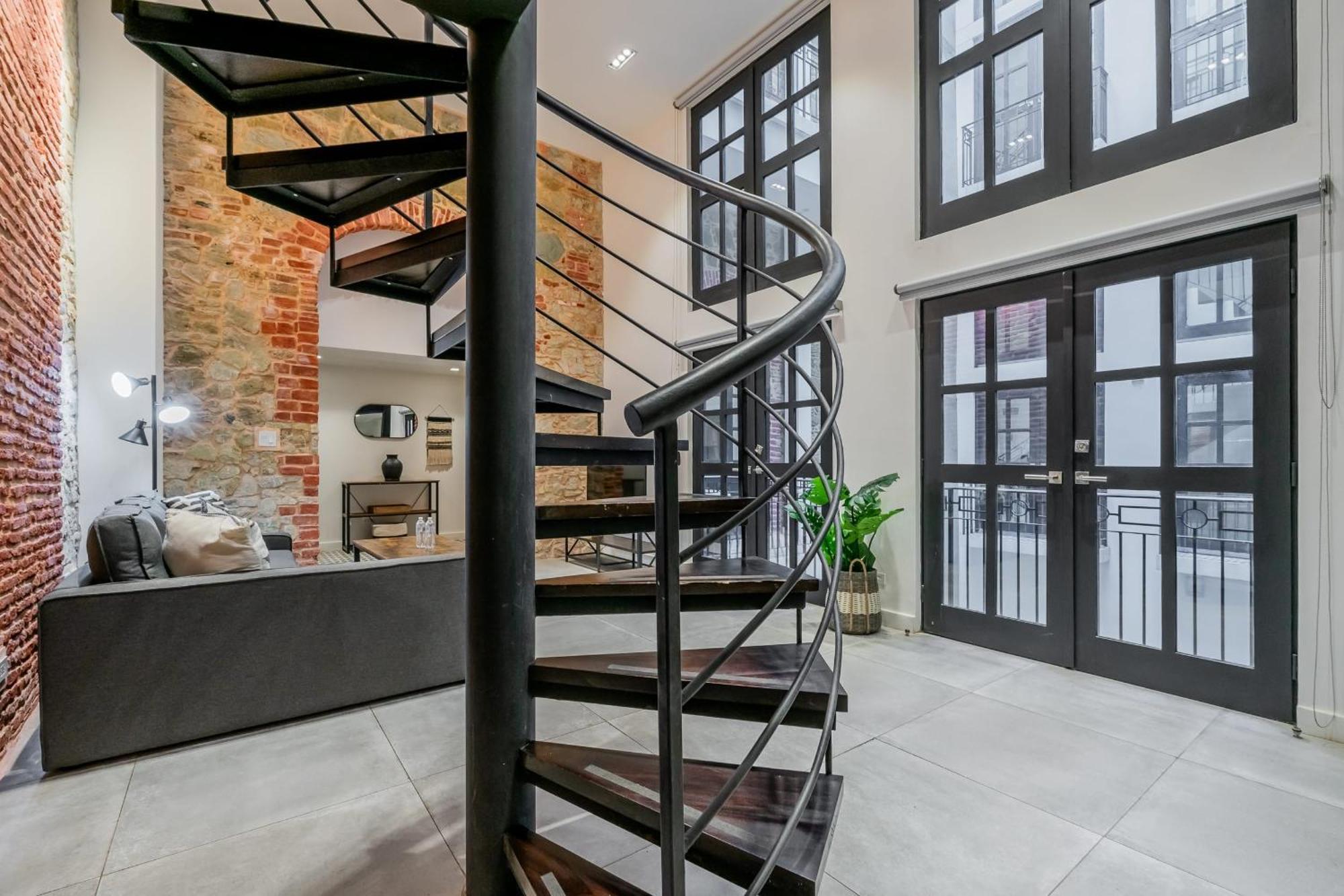Casa Lefevre By Wynwood House Apartment Панама Сити Екстериор снимка