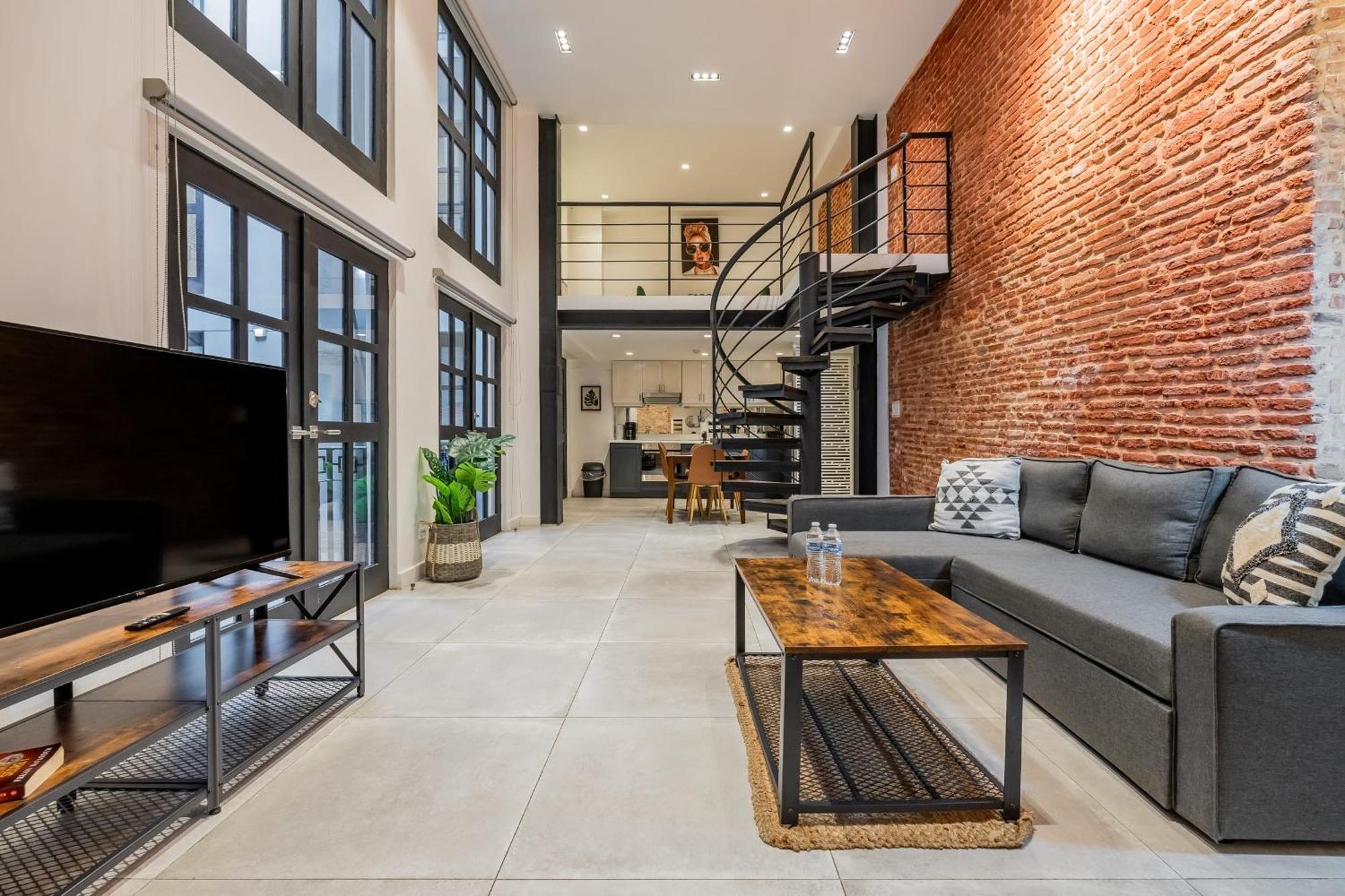 Casa Lefevre By Wynwood House Apartment Панама Сити Екстериор снимка