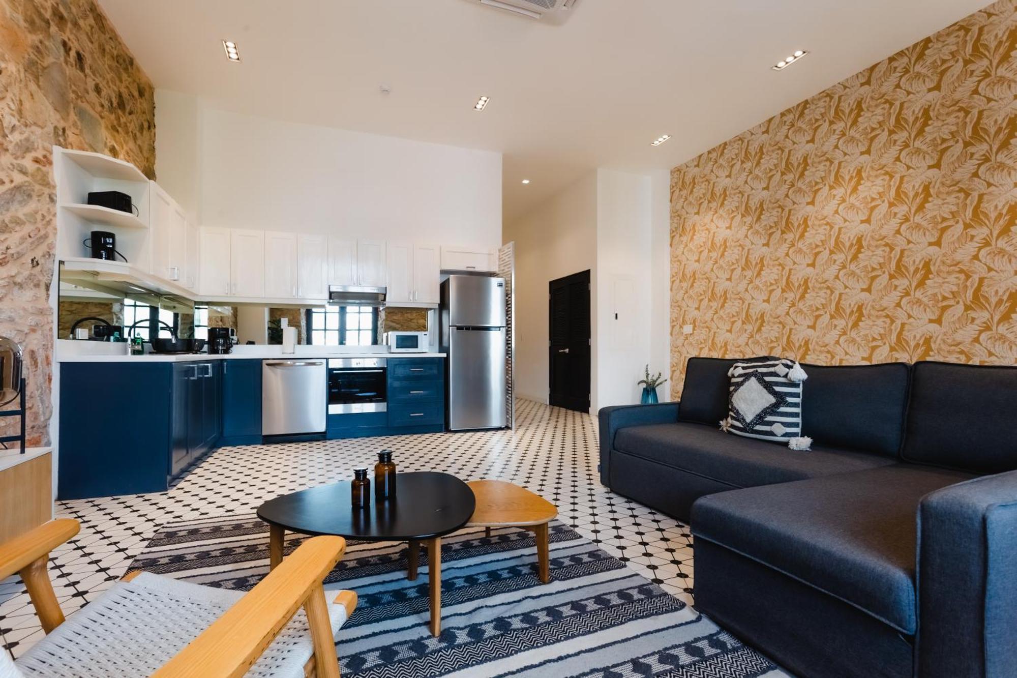 Casa Lefevre By Wynwood House Apartment Панама Сити Екстериор снимка