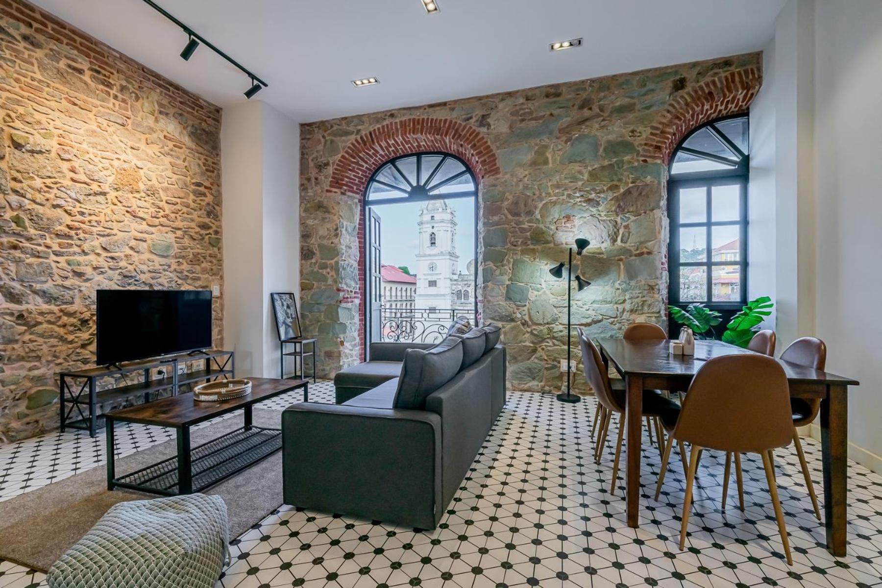 Casa Lefevre By Wynwood House Apartment Панама Сити Екстериор снимка
