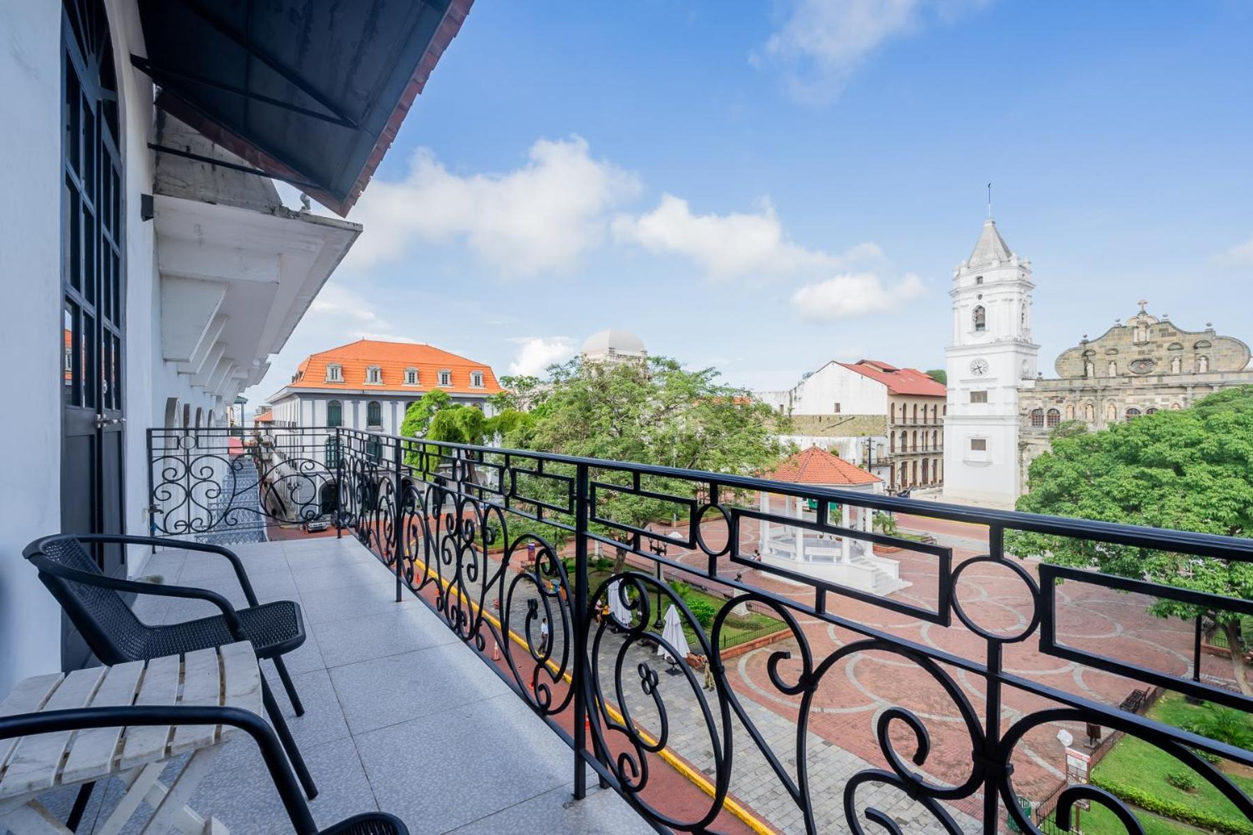 Casa Lefevre By Wynwood House Apartment Панама Сити Екстериор снимка