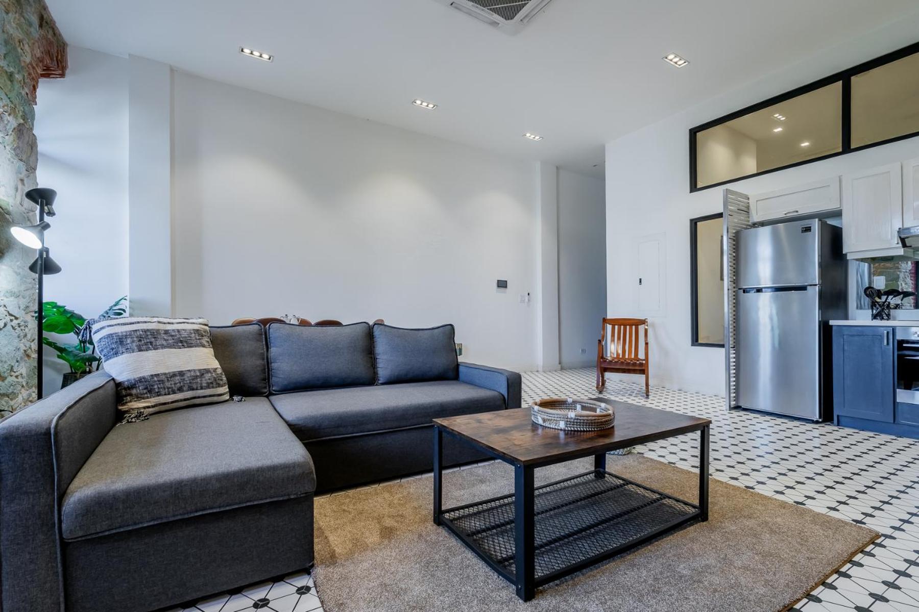 Casa Lefevre By Wynwood House Apartment Панама Сити Екстериор снимка