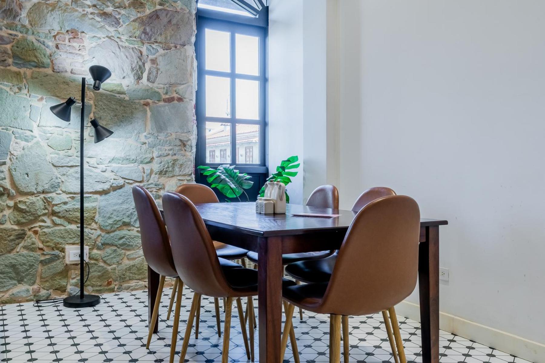 Casa Lefevre By Wynwood House Apartment Панама Сити Екстериор снимка