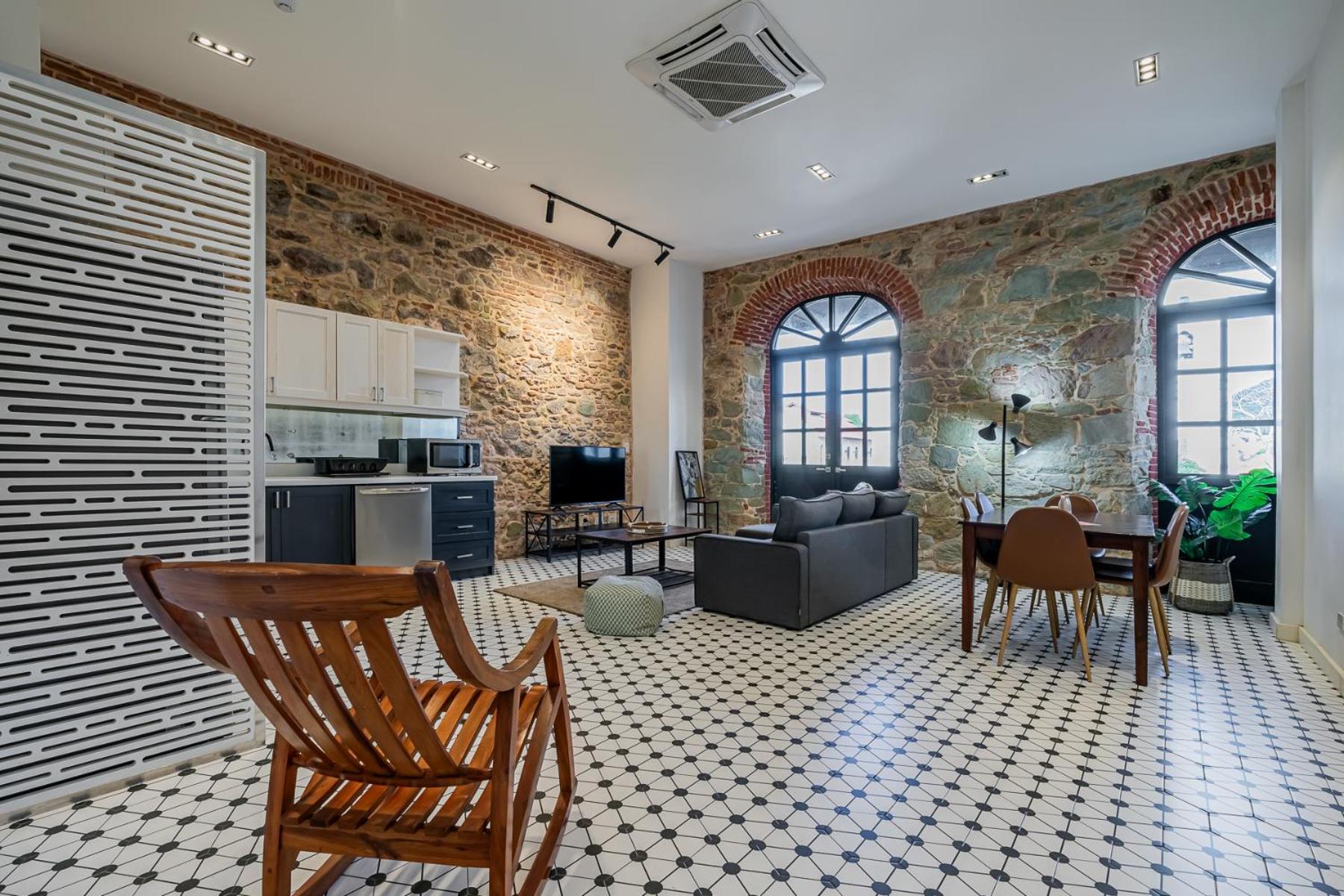 Casa Lefevre By Wynwood House Apartment Панама Сити Екстериор снимка