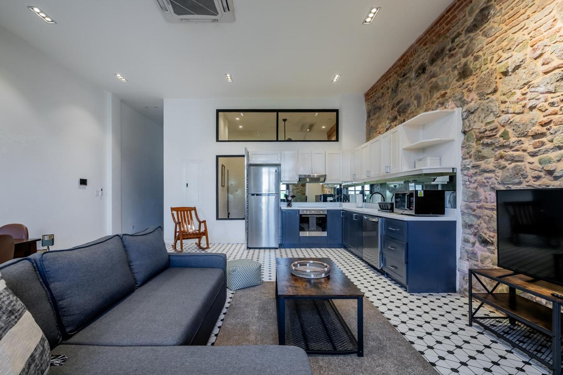 Casa Lefevre By Wynwood House Apartment Панама Сити Екстериор снимка