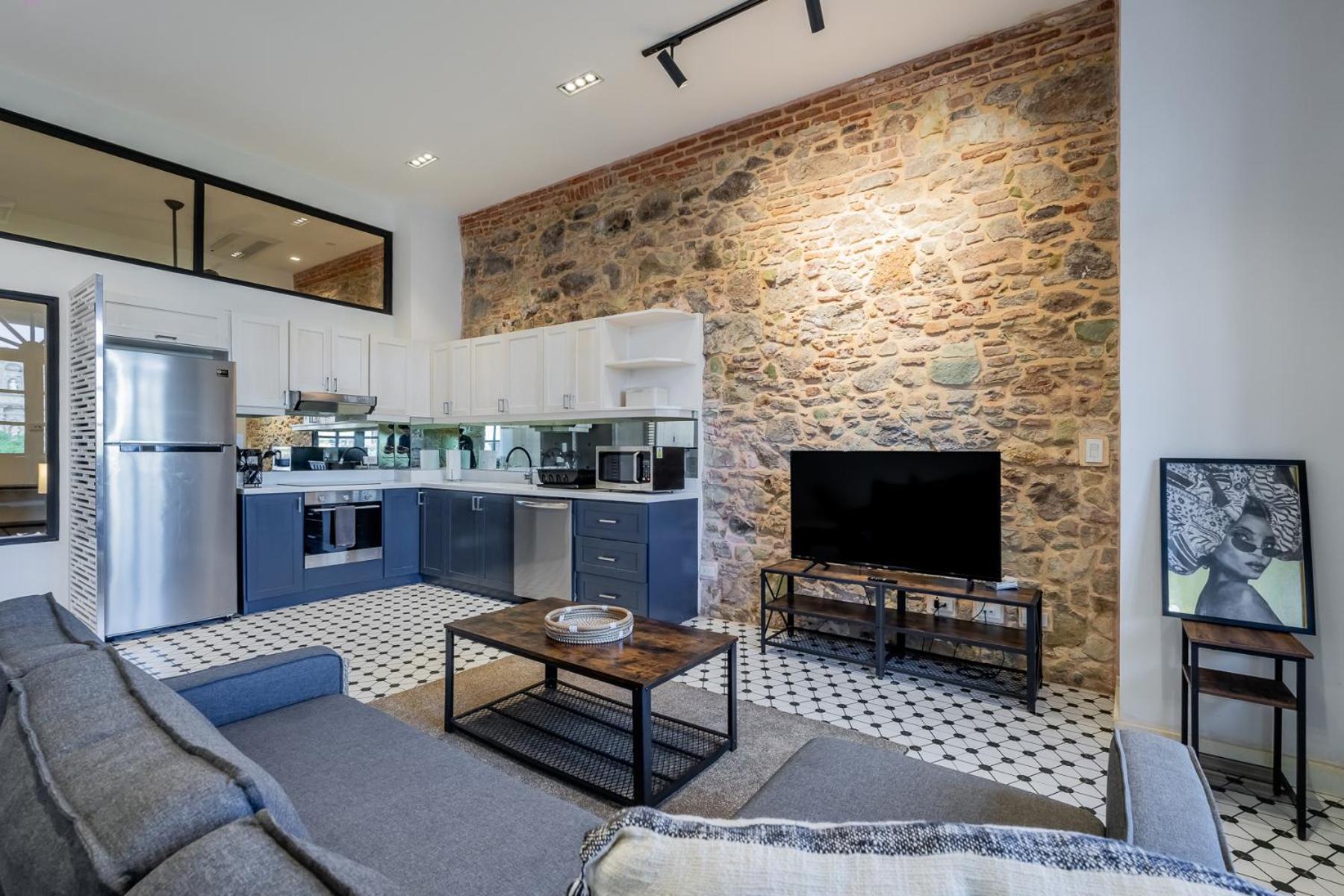 Casa Lefevre By Wynwood House Apartment Панама Сити Екстериор снимка