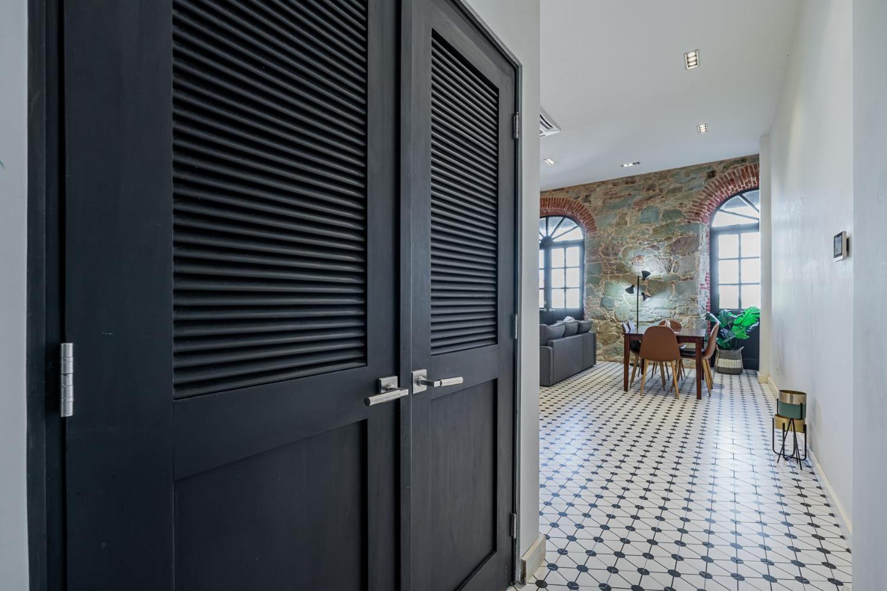 Casa Lefevre By Wynwood House Apartment Панама Сити Екстериор снимка