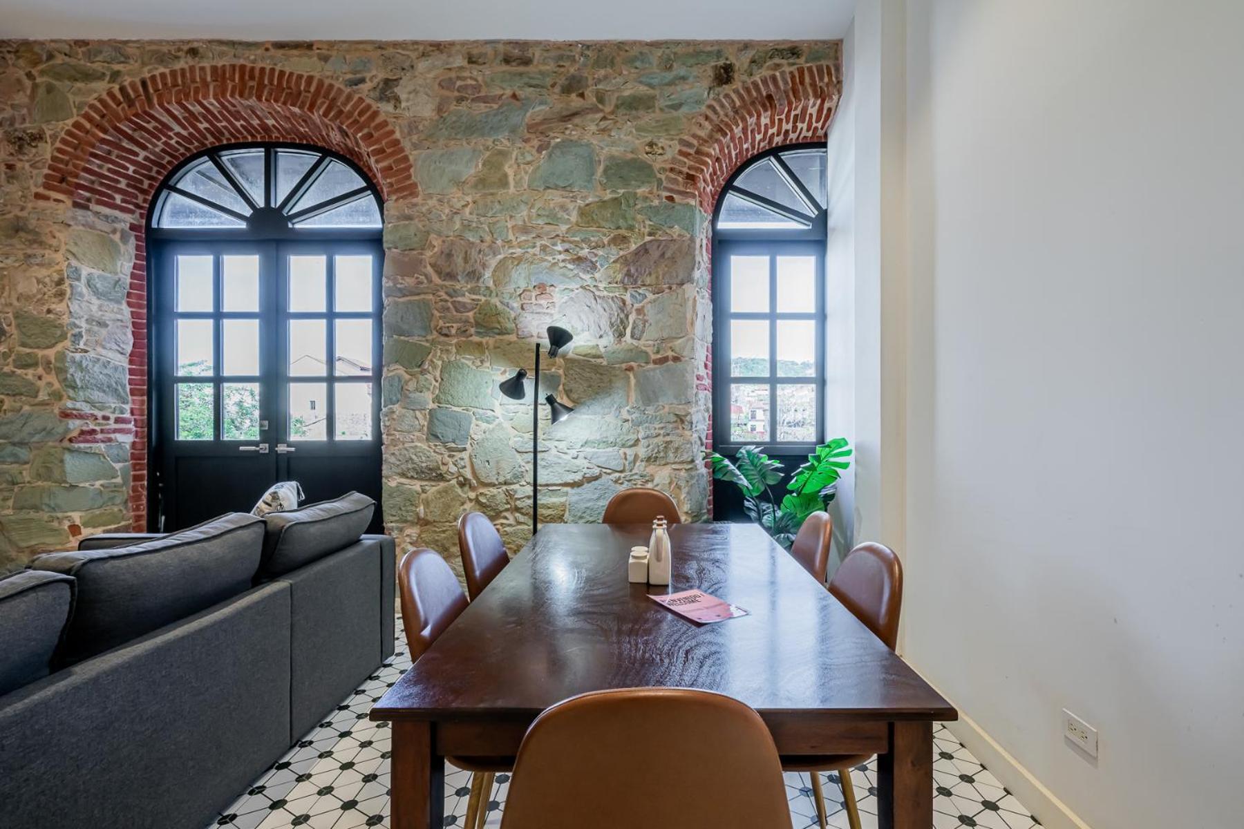 Casa Lefevre By Wynwood House Apartment Панама Сити Екстериор снимка
