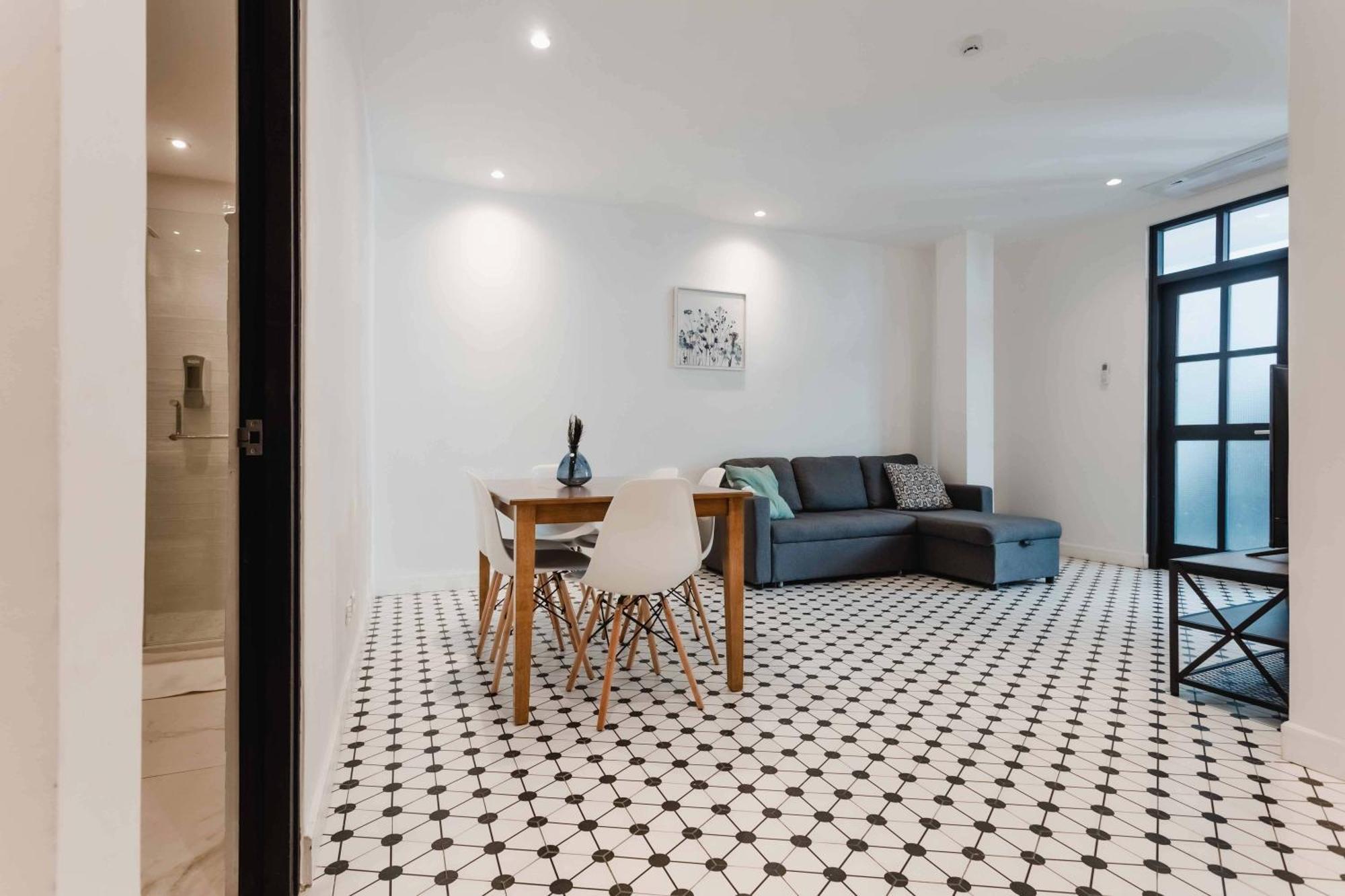 Casa Lefevre By Wynwood House Apartment Панама Сити Екстериор снимка