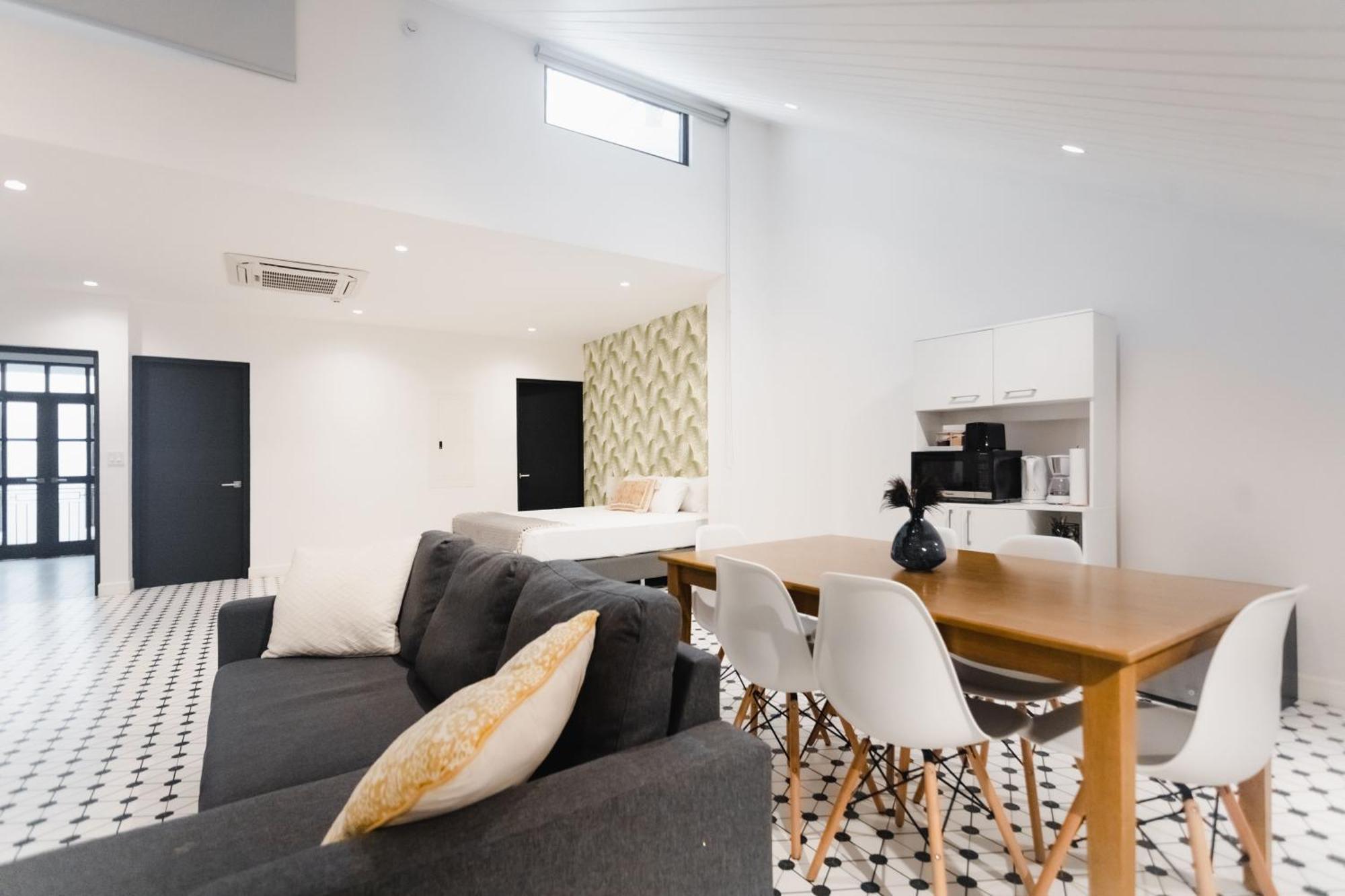 Casa Lefevre By Wynwood House Apartment Панама Сити Екстериор снимка