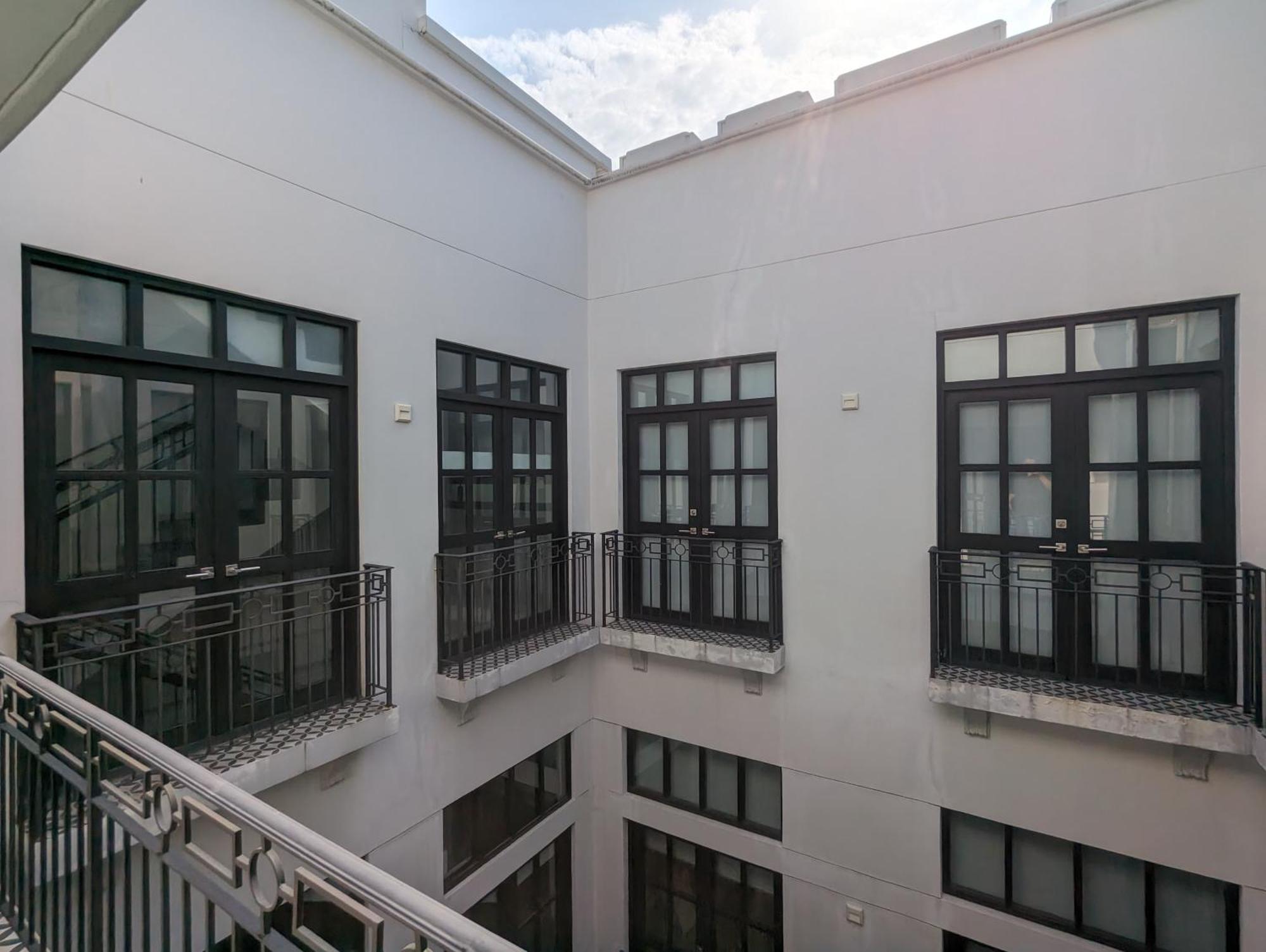 Casa Lefevre By Wynwood House Apartment Панама Сити Екстериор снимка