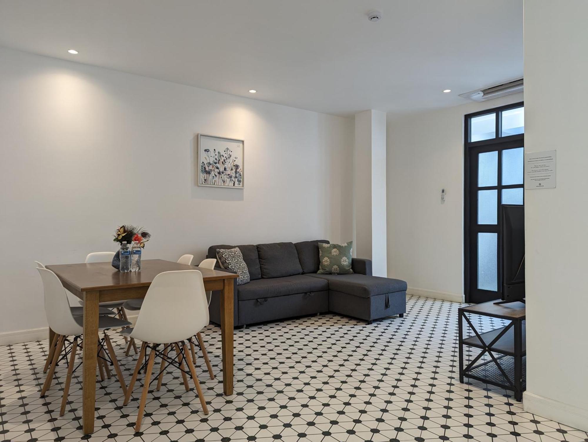 Casa Lefevre By Wynwood House Apartment Панама Сити Екстериор снимка