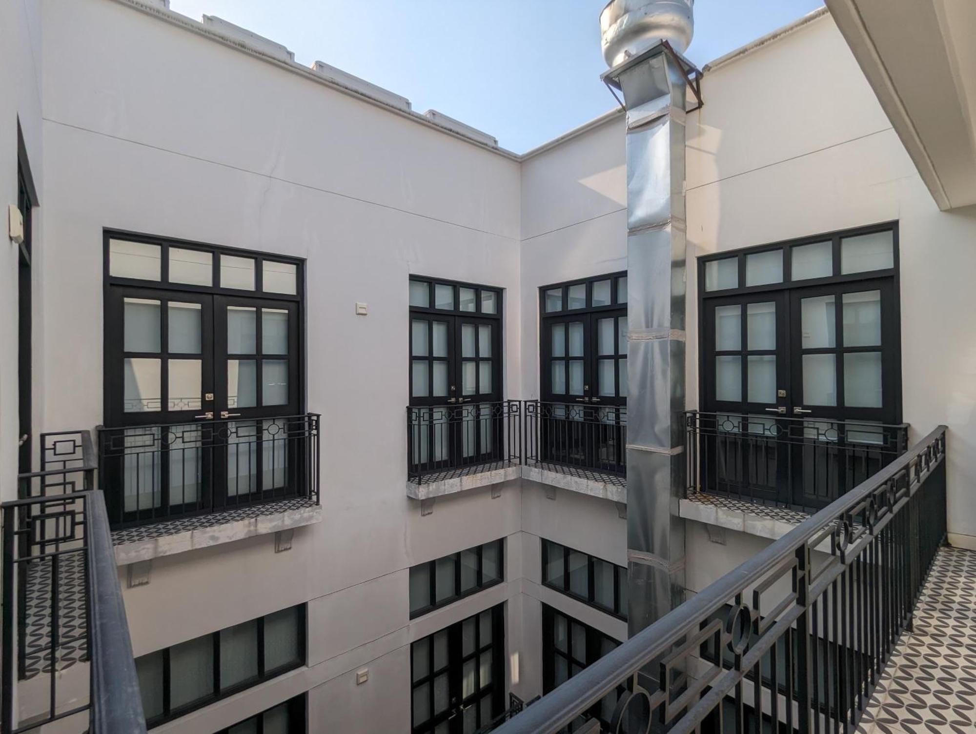 Casa Lefevre By Wynwood House Apartment Панама Сити Екстериор снимка