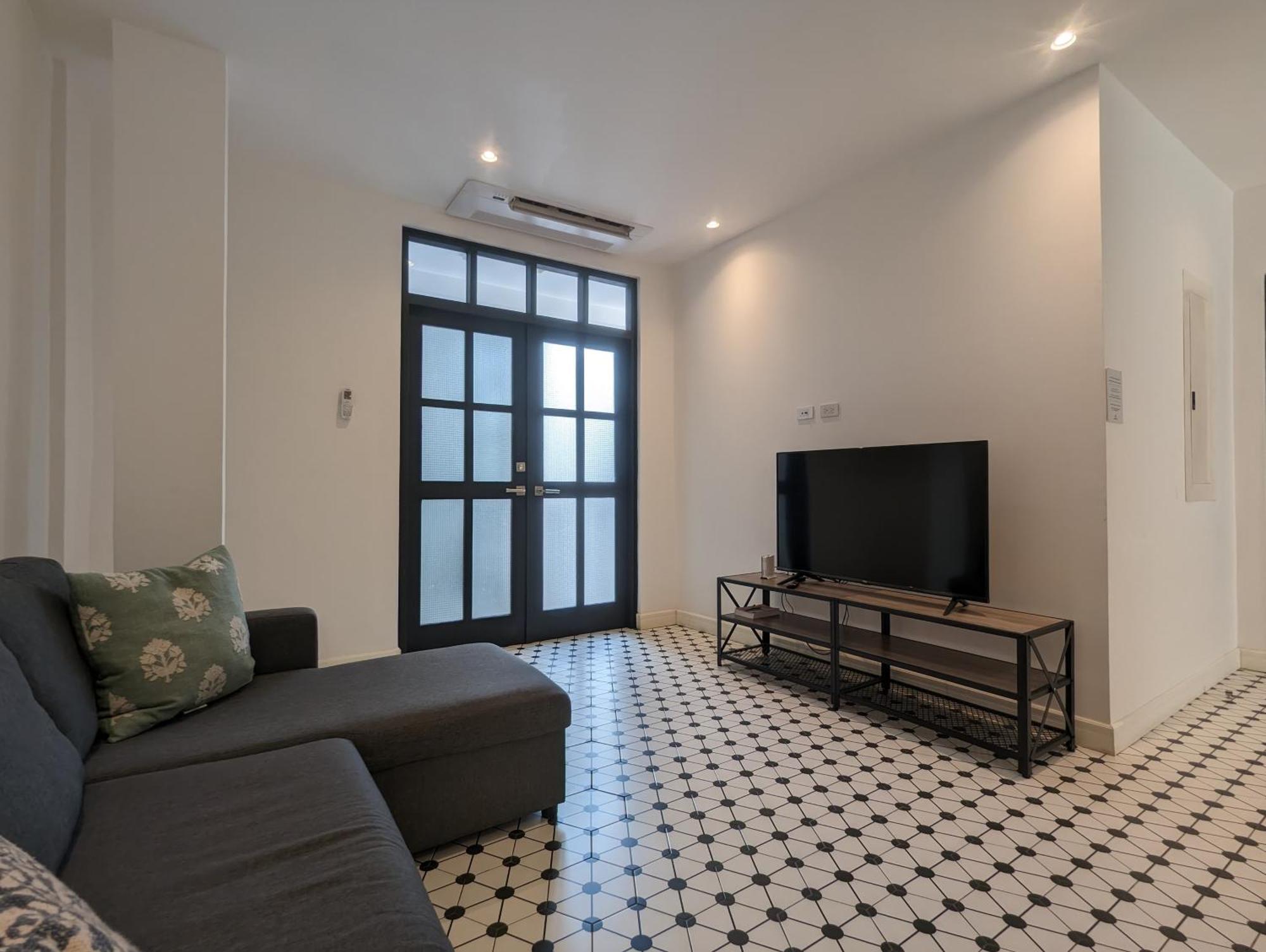Casa Lefevre By Wynwood House Apartment Панама Сити Екстериор снимка
