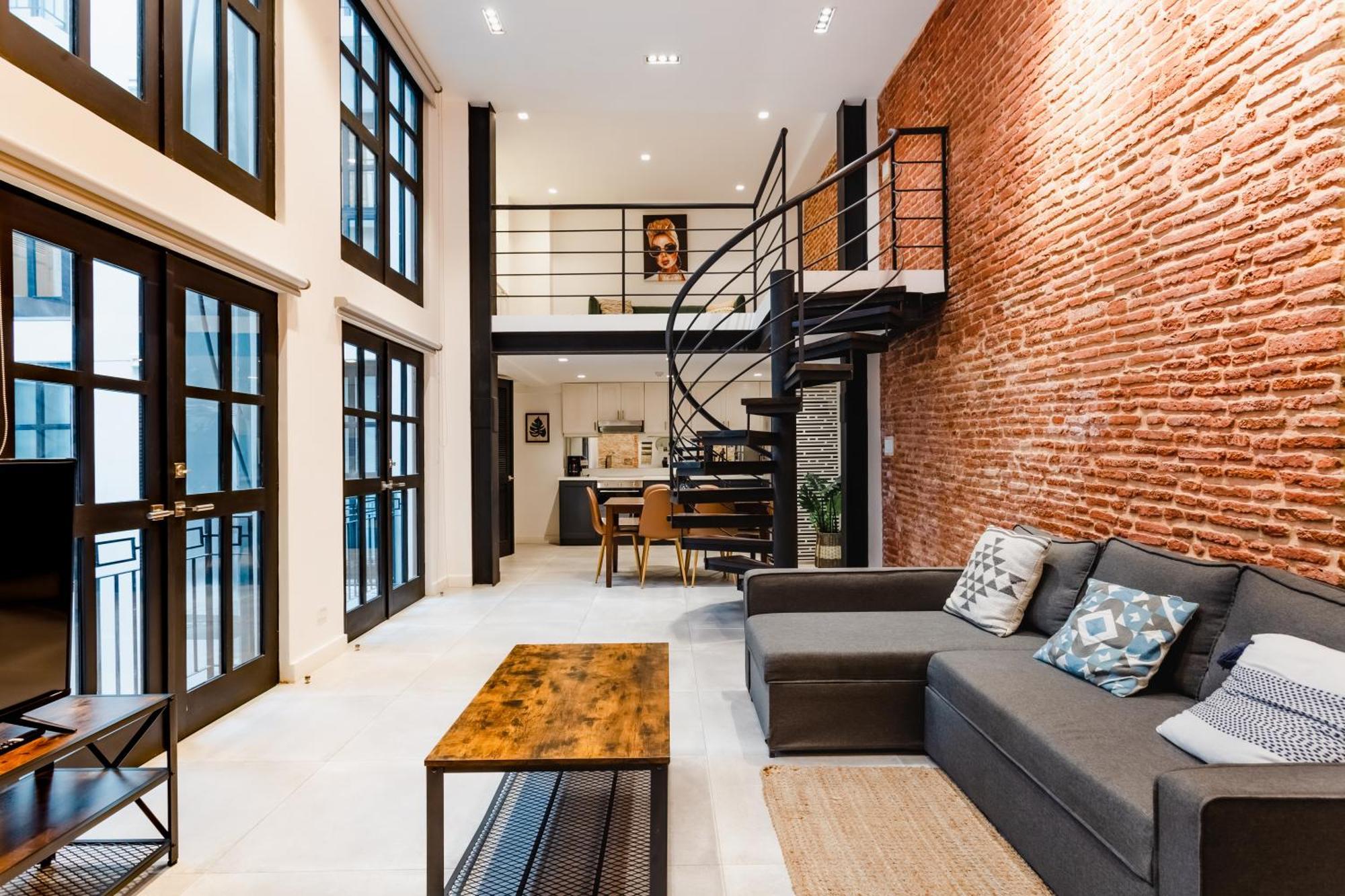 Casa Lefevre By Wynwood House Apartment Панама Сити Екстериор снимка