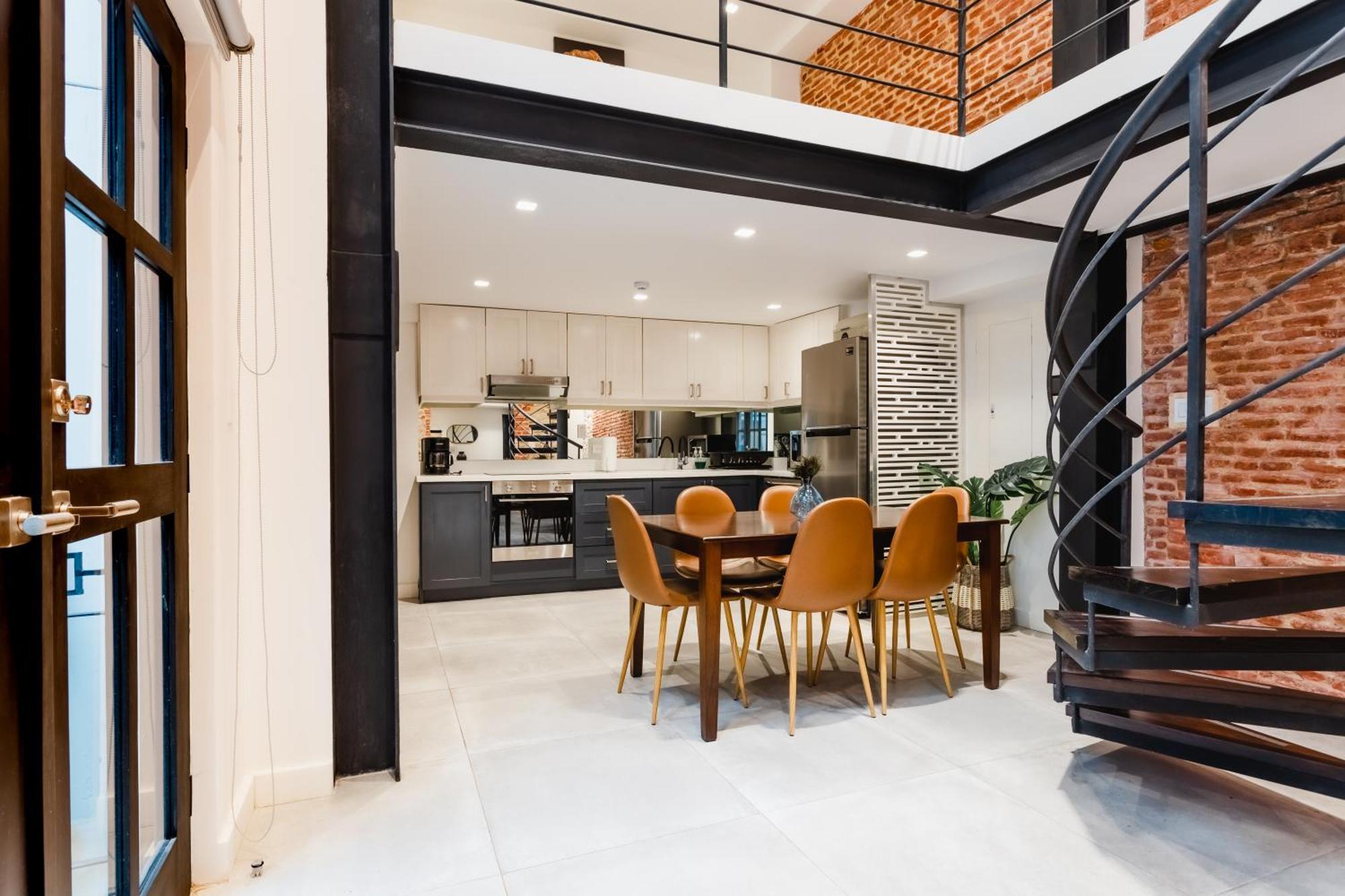 Casa Lefevre By Wynwood House Apartment Панама Сити Екстериор снимка
