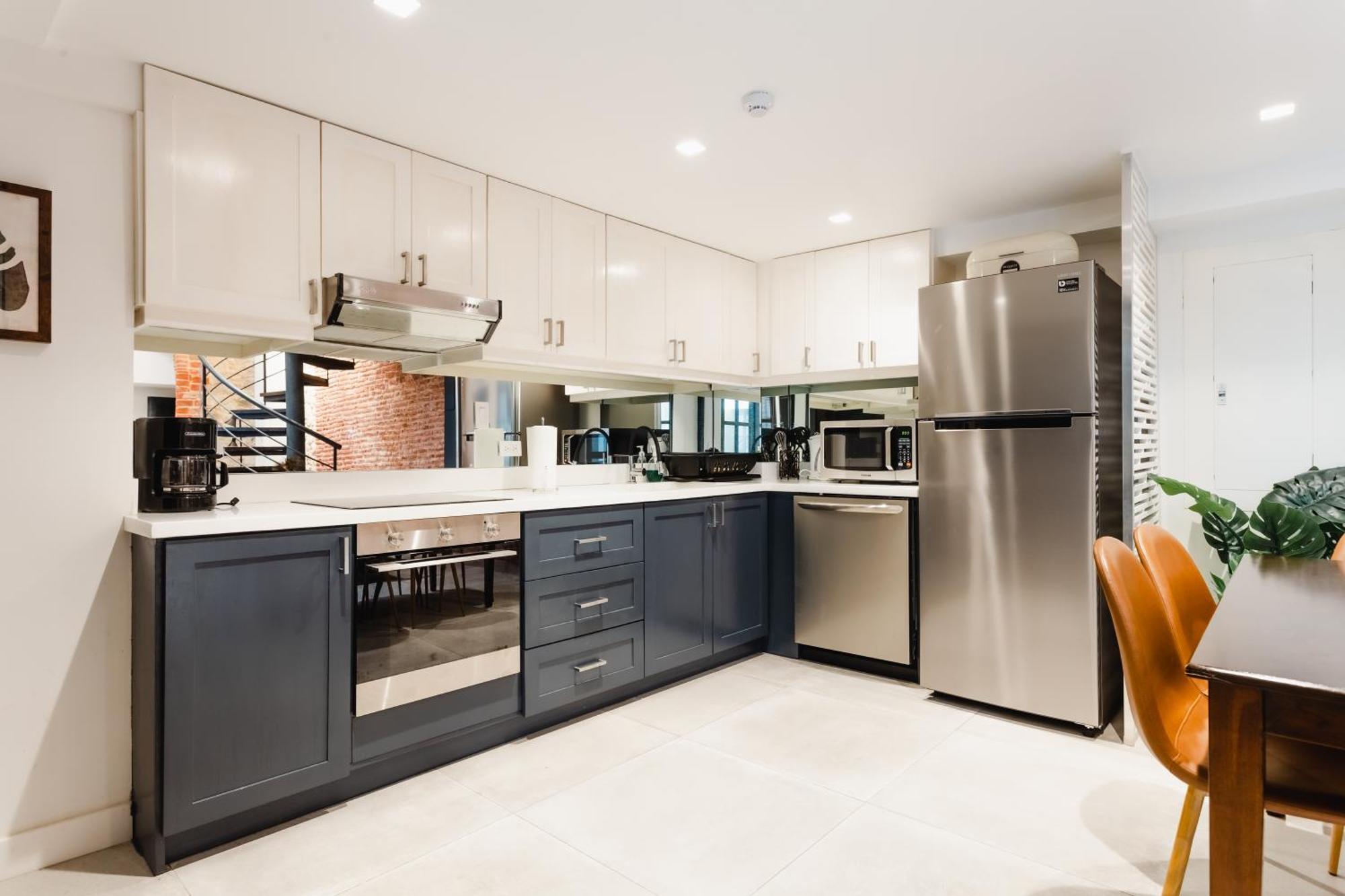 Casa Lefevre By Wynwood House Apartment Панама Сити Екстериор снимка